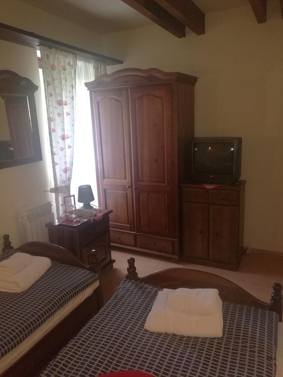 Dom Faletici - Sarajevo Ngoại thất bức ảnh